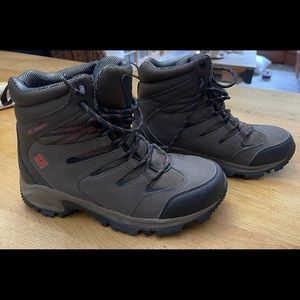 Columbia boots